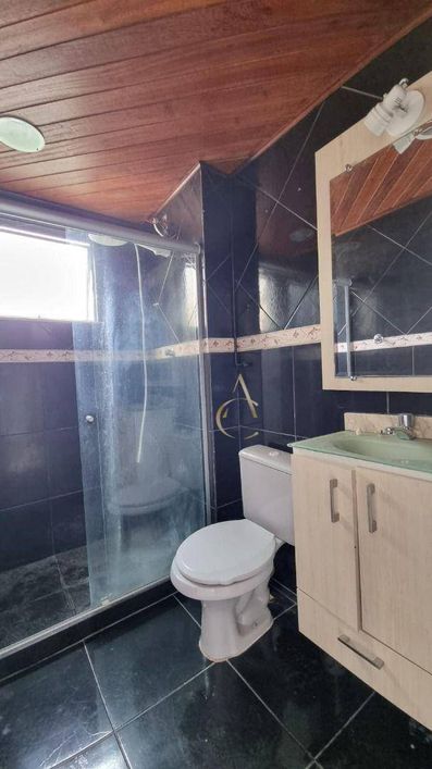 APARTAMENTO PARA VENDA - CONDOMÍNIO LAFAIETE - NOVA IGUAÇU