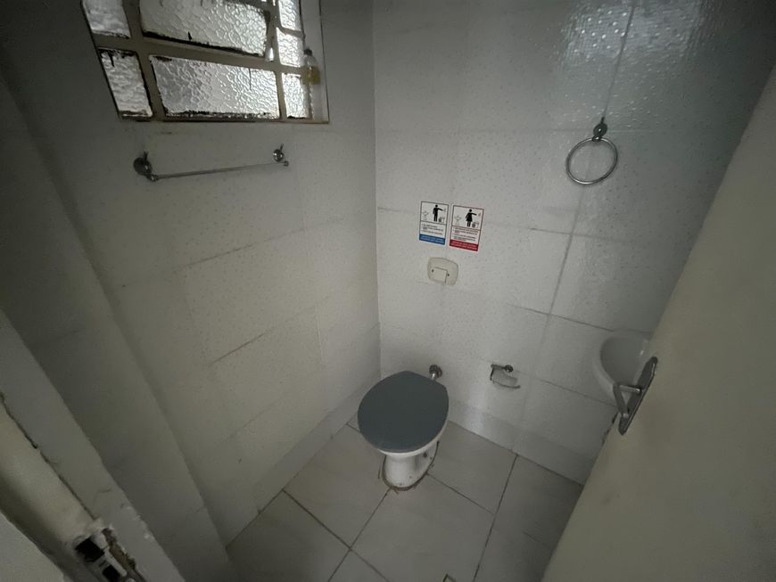 Sala/Conjunto para aluguel tem 18 metros quadrados em Centro - Nova Iguaçu - Rio de Janeiro