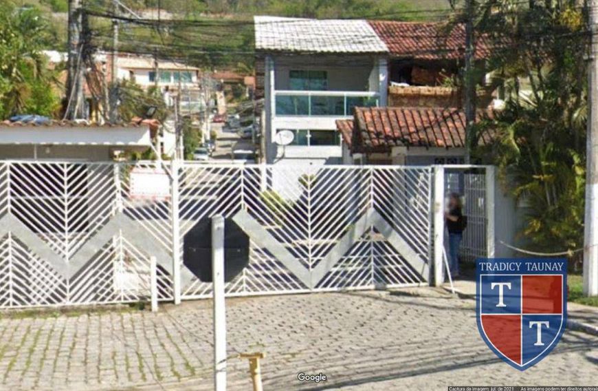 Oportunidade Imperdível: Nova iguaçu Condomínio Beija Flor da Colina Nova Era Casa 124,00m² Retomada