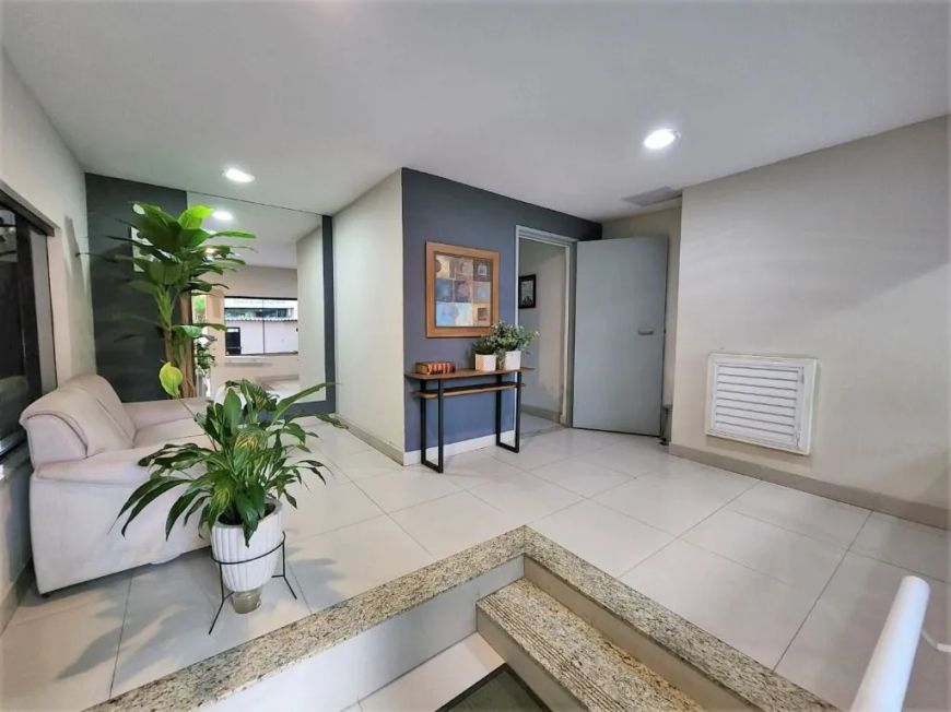 Apartamento com 2 quartos à venda, 81 m² por R$ 350.000 - Centro - Nova Iguaçu/RJ