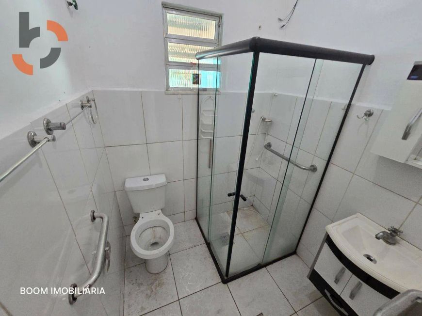Casa com 2 dormitórios à venda, 56 m² por R$ 180.000,00 - Engenho Pequeno - Nova Iguaçu/RJ