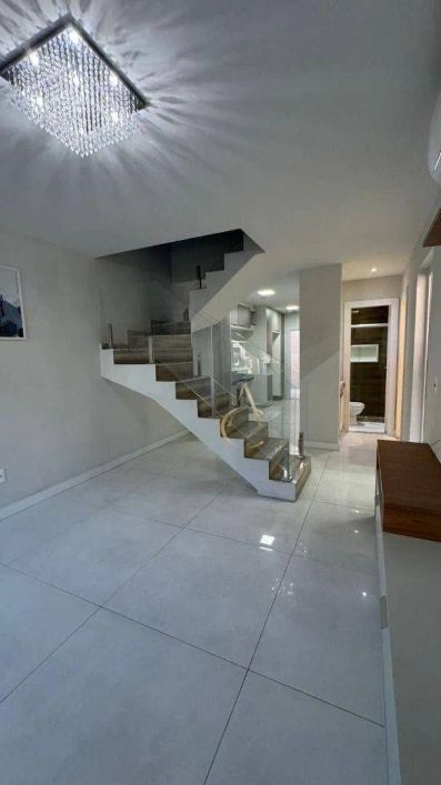 CASA PARA VENDA – CONDOMÍNIO VILLAGE JURITI RESIDENCIAL - NOVA IGUAÇU