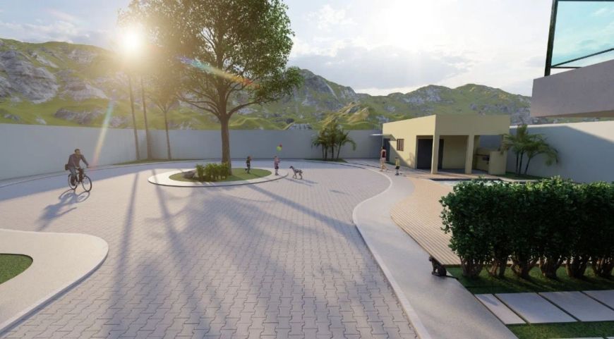 Casa com 2 dormitórios à venda, 78 m² por R$ 299.000,00 - Jardim Alvorada - Nova Iguaçu/RJ