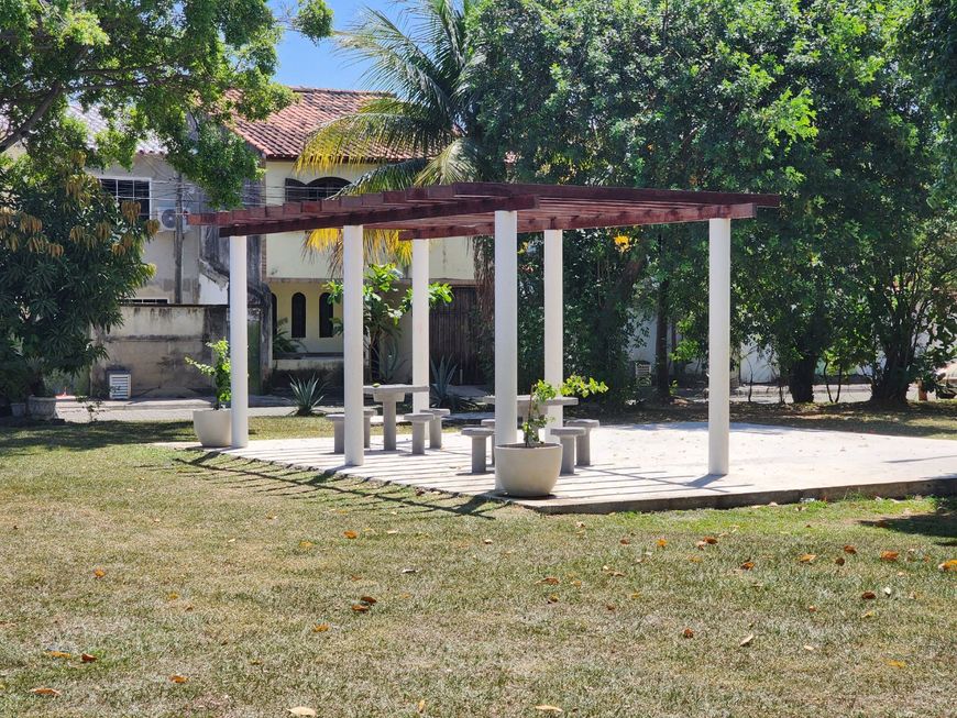 Linda Casa duplex com quintal e área gourmet em condomínio no bairro da Luz!
