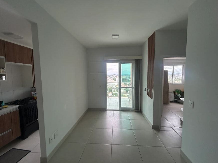 2 Quartos Riviera Nova Iguaçu