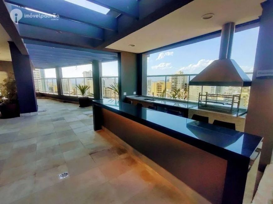 Apartamento para Venda em Nova Iguaçu, Centro, 3 dormitórios, 3 suítes, 3 banheiros, 2 vagas