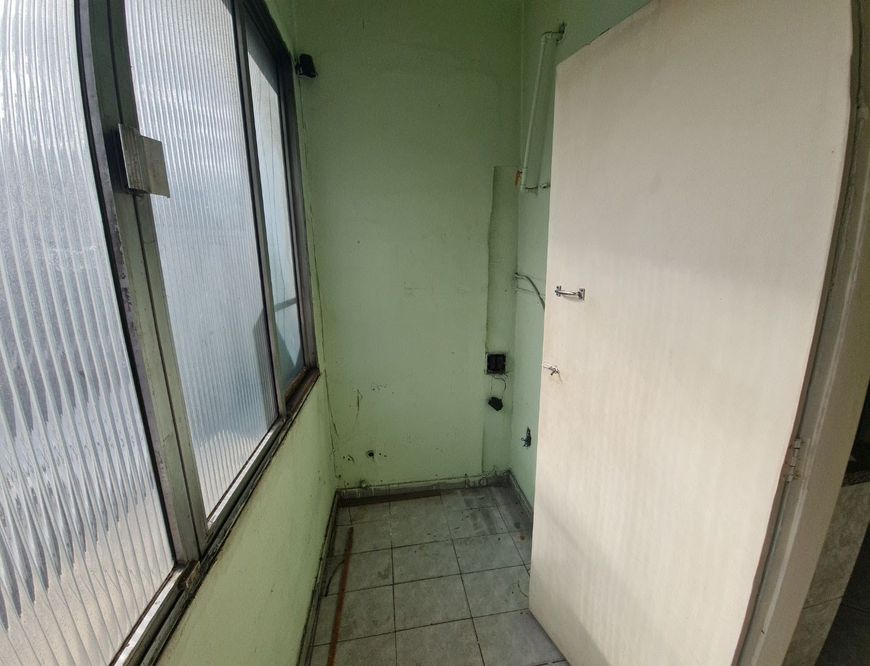 Sala para alugar, 18 m² por R$ 644,46/mês - Centro - Nova Iguaçu/RJ