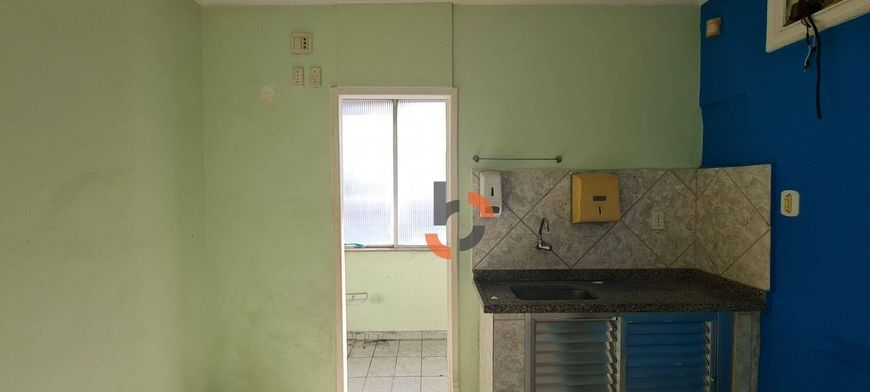 Sala para alugar, 18 m² por R$ 644,46/mês - Centro - Nova Iguaçu/RJ