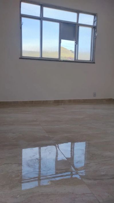 Apto para Alugar com 2 quartos em Centro - Nova Iguaçu - RJ