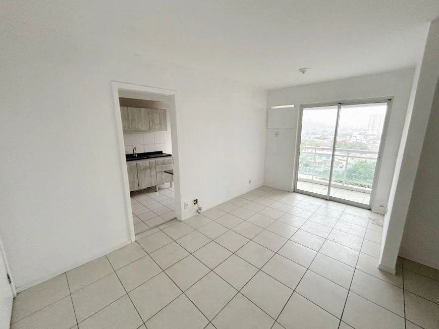 Apartamento com 3 dormitórios à venda, 80 m² por R$ 480.000,00 - Centro - Nova Iguaçu/RJ