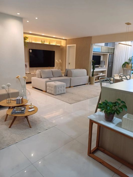 Jardins Residence a venda no centro de Nova Iguaçu