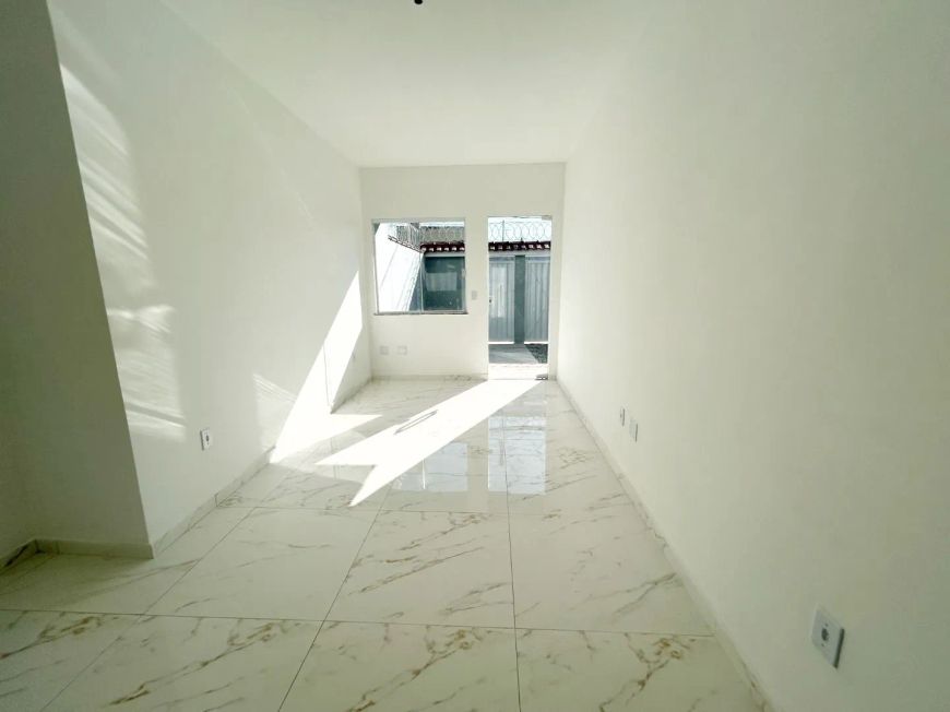 Casa com 2 dormitórios à venda, 64 m² por R$ 280.000,00 - Posse - Nova Iguaçu/RJ