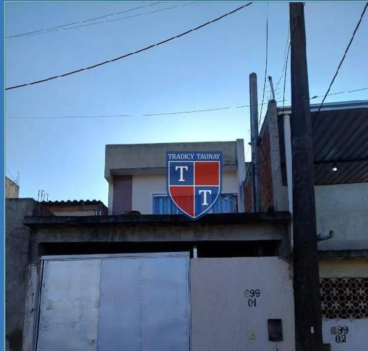 Oportunidade imperdiveNova Iguaçu Cabuçu Rua Colorado 899 Casa 74,89m² Retomada da Caixal Seu Novo L