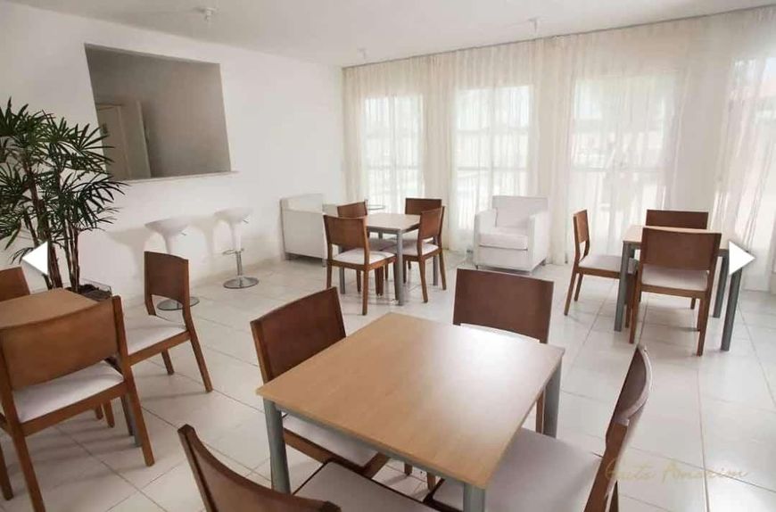 Apartamento para Venda em Nova Iguaçu, da Luz, 1 dormitório, 1 banheiro, 1 vaga