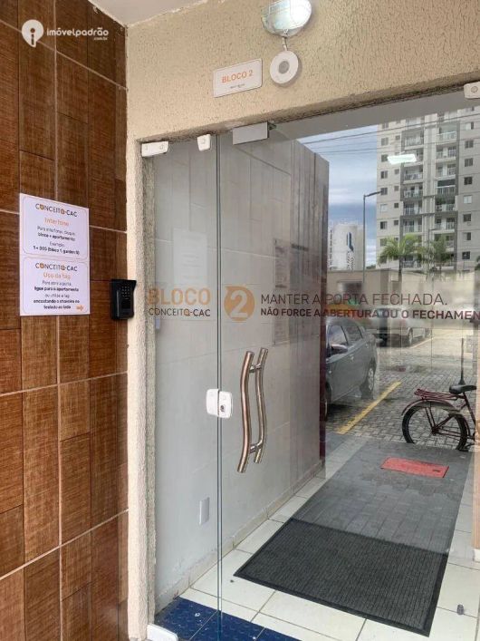 Apartamento com 2 dormitórios à venda, 47 m² por R$ 299.000,00 - Luz - Nova Iguaçu/RJ