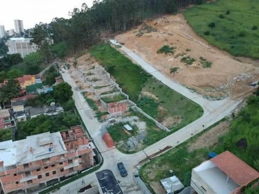 Terreno para Venda em Nova Iguaçu, da Luz, 2 vagas