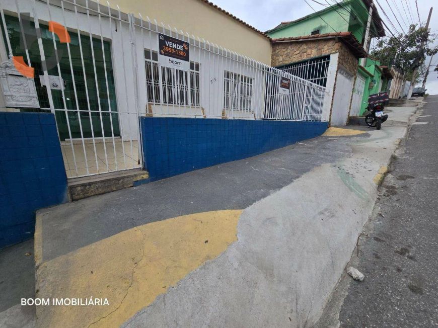 Casa com 3 dormitórios, 207 m² - venda por R$ 730.000,00 ou aluguel por R$ 2.424,40/mês - Caonze - N