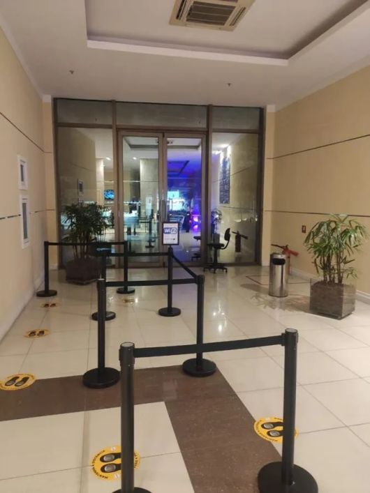 Sala Comercial para Locação em Nova Iguaçu, Centro, 1 banheiro