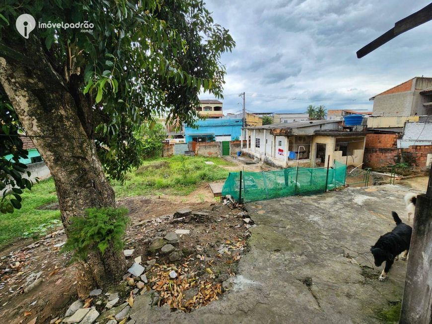 Terreno à venda, 740 m² por R$ 700.000,00 - Vista Alegre - Nova Iguaçu/RJ