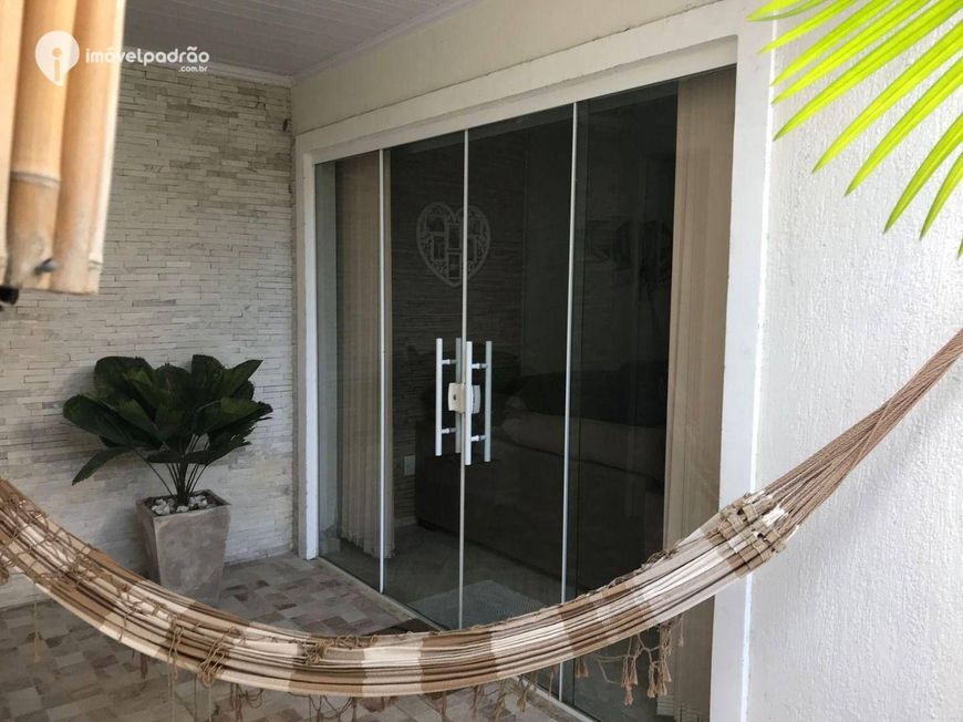 Casa com 2 dormitórios à venda, 96 m² por R$ 300.000,00 - Vl Valverde - Nova Iguaçu/RJ