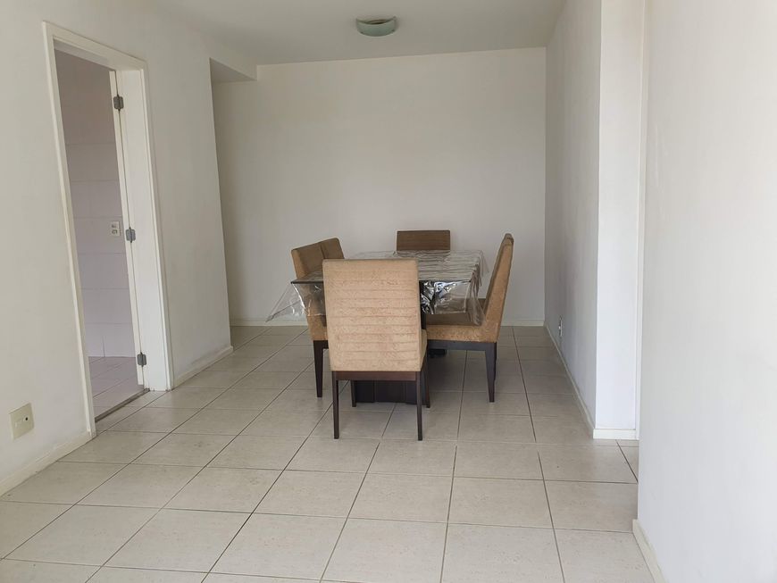 Venda apartamento 3 quartos no Acqua centro Nova Iguaçu