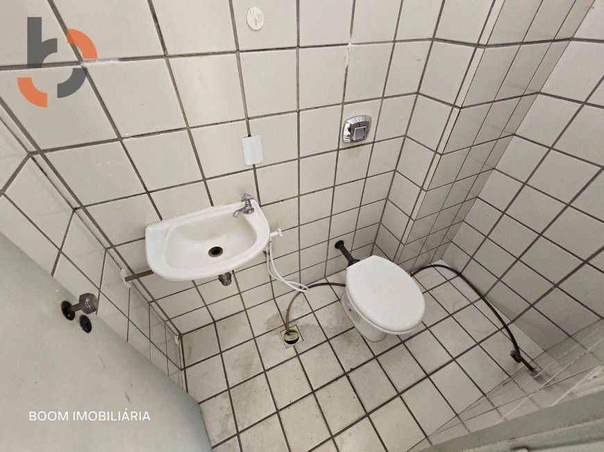 Sala para alugar, 32 m² por R$ 1.310,46/mês - Centro - Nova Iguaçu/RJ