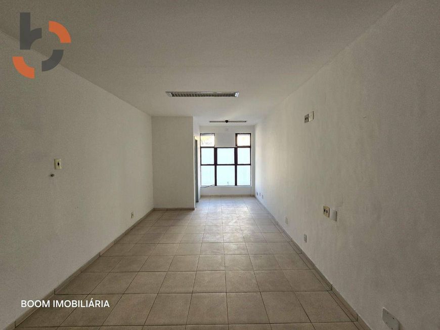 Sala para alugar, 32 m² por R$ 1.310,46/mês - Centro - Nova Iguaçu/RJ