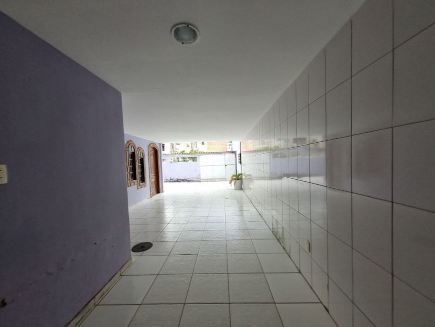 CASA RESIDENCIAL em NOVA IGUAÇU - RJ, JARDIM ALVORADA