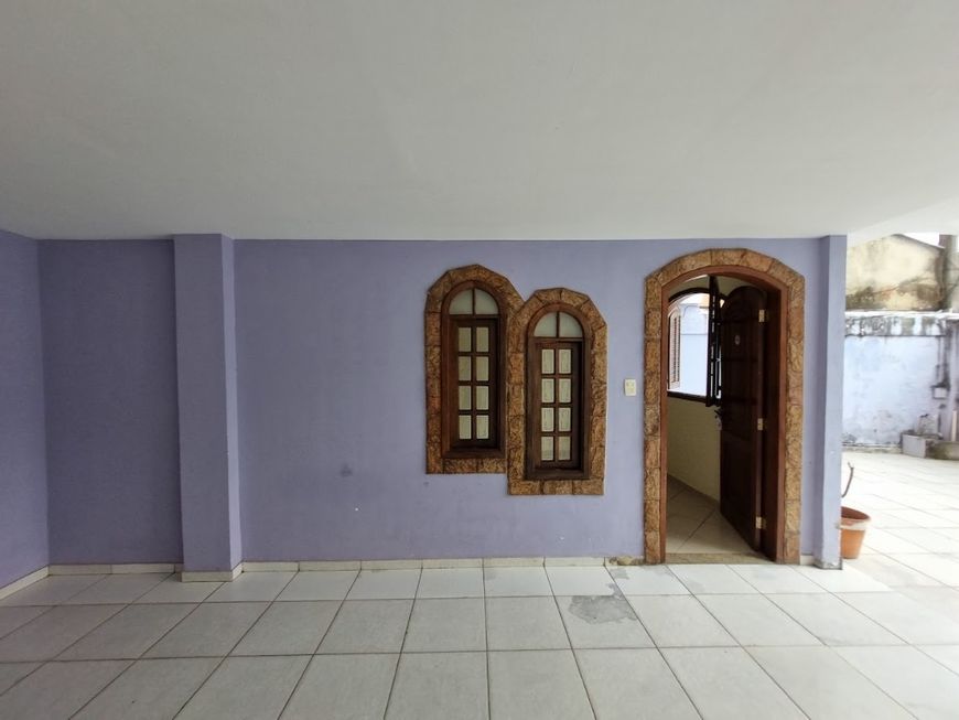 CASA RESIDENCIAL em NOVA IGUAÇU - RJ, JARDIM ALVORADA
