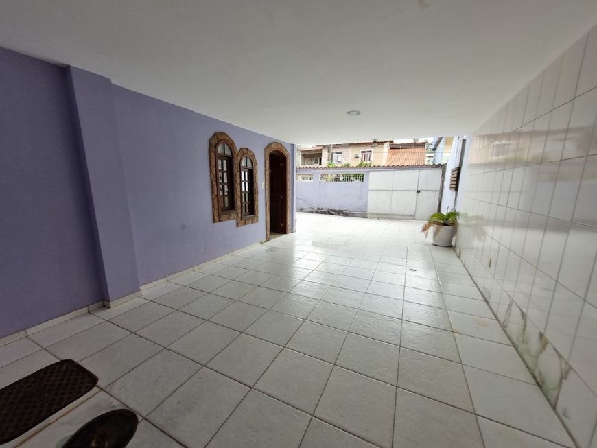 CASA RESIDENCIAL em NOVA IGUAÇU - RJ, JARDIM ALVORADA