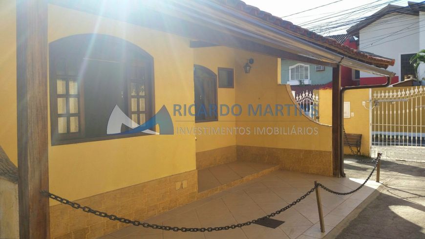 Casa de condomínio para venda com 60 metros quadrados com 2 quartos