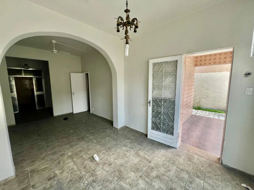 Casa com 4 dormitórios para alugar, 160 m² por R$ 3.167,00/mês - Centro - Nova Iguaçu/RJ