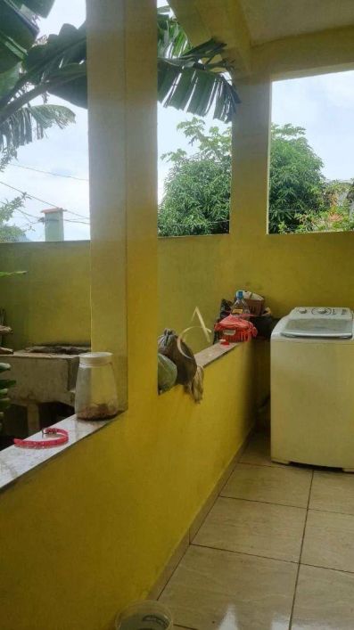 2 CASAS PARA VENDA - VALVERDE - NOVA IGUAÇU