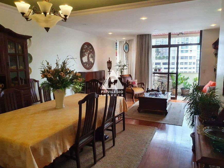 Excelente apartamento no Centro de Nova Iguaçu, RJ
