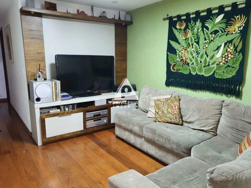Excelente apartamento no Centro de Nova Iguaçu, RJ