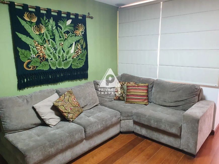 Excelente apartamento no Centro de Nova Iguaçu, RJ