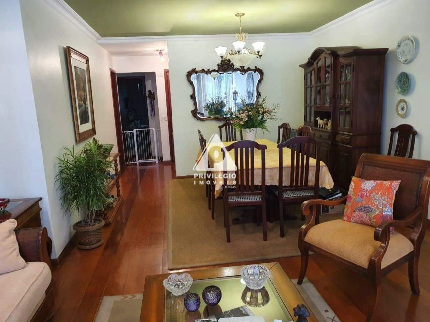 Excelente apartamento no Centro de Nova Iguaçu, RJ