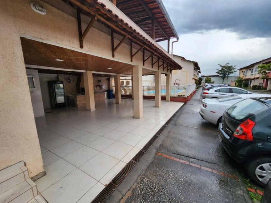 Casa para Venda em Nova Iguaçu, Moqueta, 2 dormitórios, 2 banheiros, 1 vaga