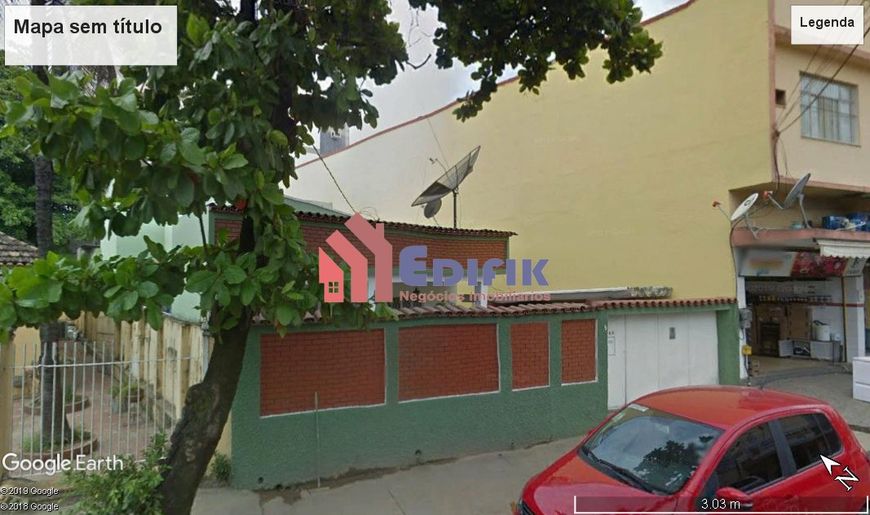 Imóvel comercial para aluguel com 250 m²