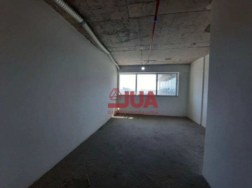 Sala para alugar, 51 m² por R$ 1.600,00/mês - Centro - Nova Iguaçu/RJ