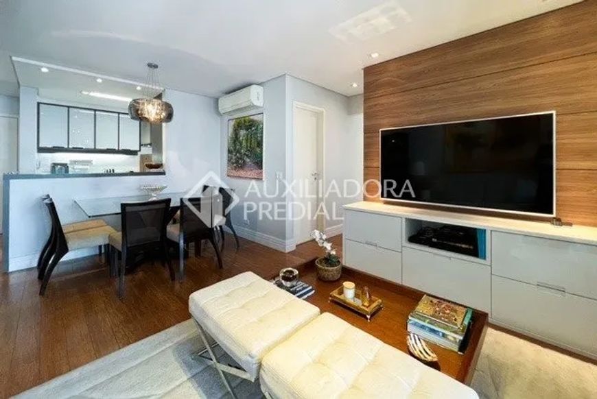 APARTAMENTO - PERDIZES - SÃO PAULO