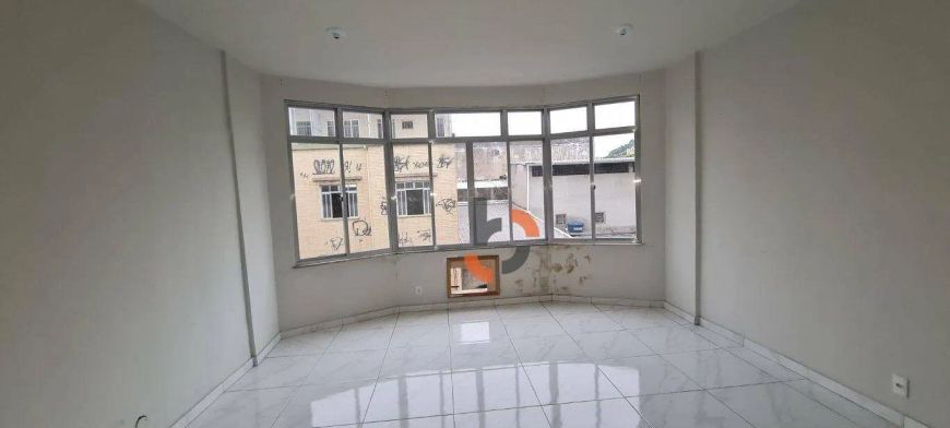 Sala para alugar, 25 m² - Centro - Nova Iguaçu/RJ