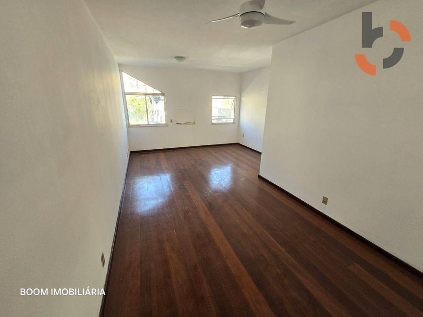 (Venda) Apartamento com 3 dormitórios - Centro - Nova Iguaçu/RJ