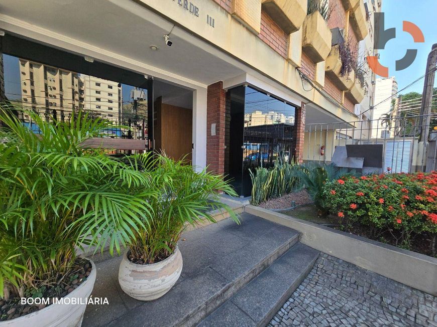 (Venda) Apartamento com 3 dormitórios - Centro - Nova Iguaçu/RJ