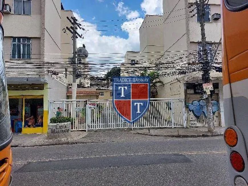 Oportunidade Imperdível: Nova Iguaçu Centro Coronel Bernadino de Melo Apartamento 60,53m² Retomada d