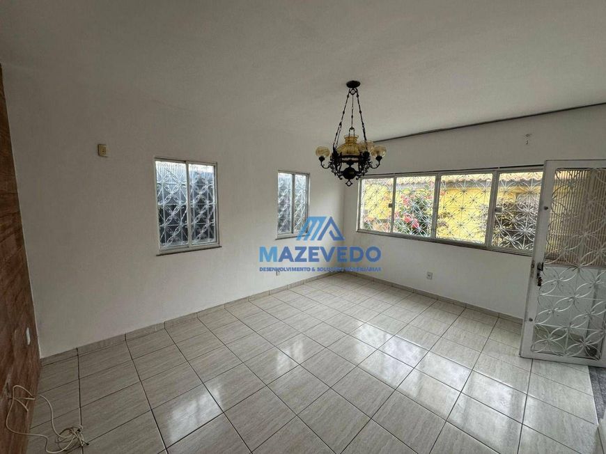 Casa com 3 dormitórios à venda, 408 m² por R$ 650.000,00 - Jardim Tropical - Nova Iguaçu/RJ