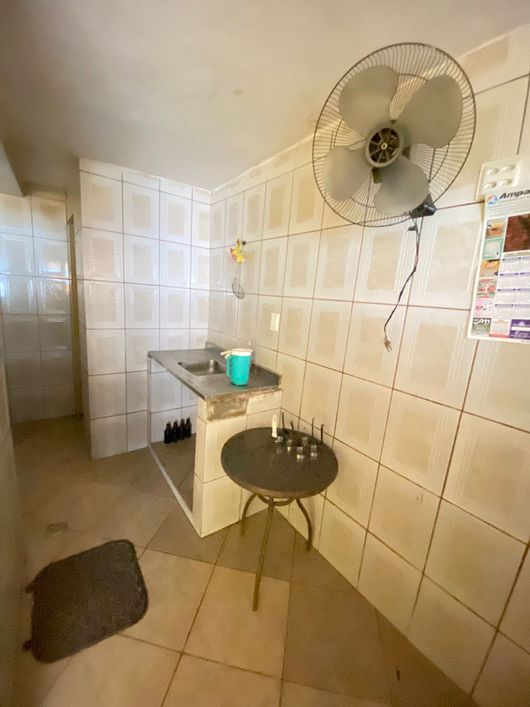 Oportunidade !! Excelente Ponto Comercial - Bairro Vila Nova