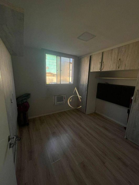 APARTAMENTO PARA VENDA - CONDOMÍNIO PARQUE DOS SONHOS - NOVA IGUAÇU