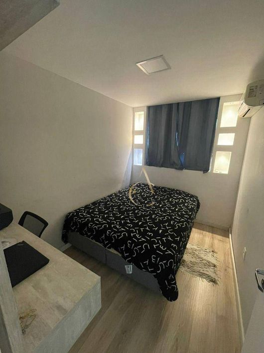APARTAMENTO PARA VENDA - CONDOMÍNIO PARQUE DOS SONHOS - NOVA IGUAÇU
