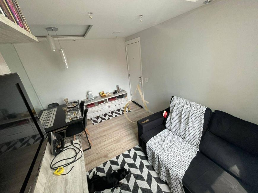 APARTAMENTO PARA VENDA - CONDOMÍNIO PARQUE DOS SONHOS - NOVA IGUAÇU